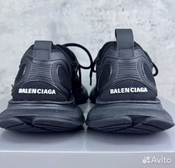 Balenciaga Circuit