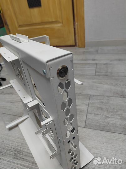 Открытый корпус для пк Cryptone