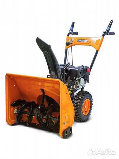 Снегоуборщик