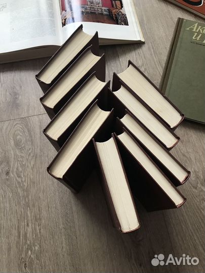 Бунин. Собрание сочинений