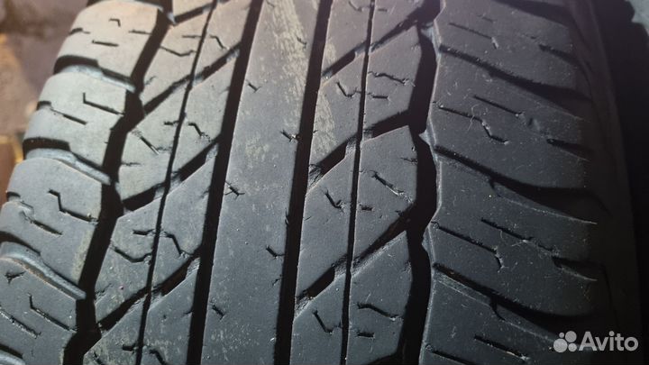 Dunlop Grandtrek AT20 265/65 R17 112H