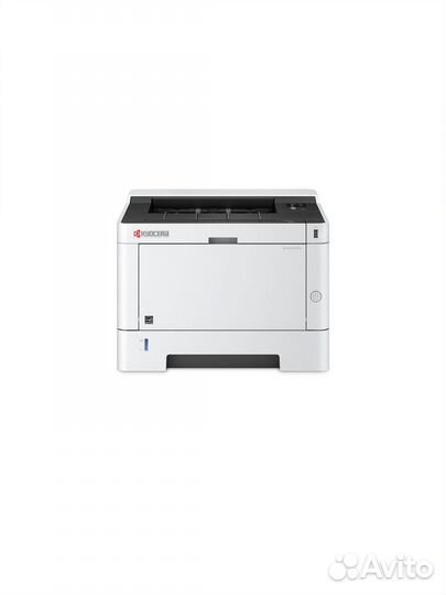 Принтер лазерный Kyocera Ecosys P2235dn
