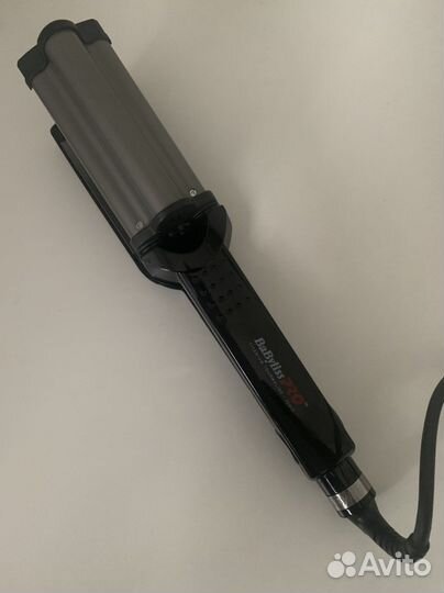 Щипцы профессиональные bab2469tte BabylissPro