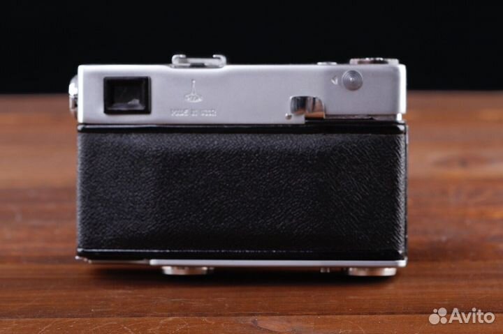 Фотоаппарат Сокол 2 ломо в ремонт