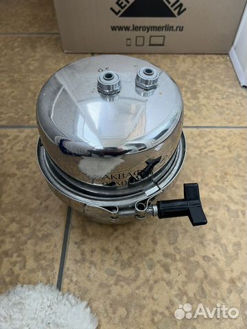 Фильтр для воды Аквафор Фаворит купить в Москве | Товары для дома и ...