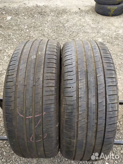 Falken Ziex ZE310 Ecorun 215/55 R17 V