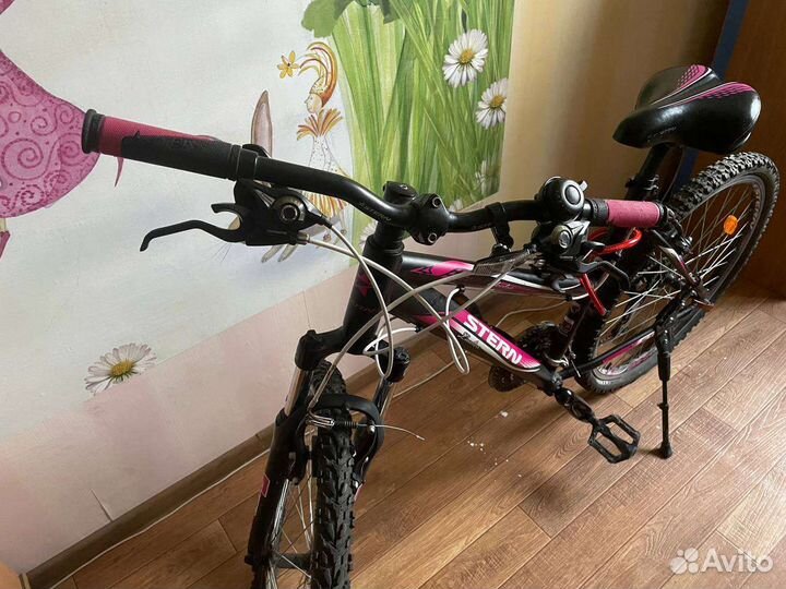 Велосипед Stern Electra Ladies