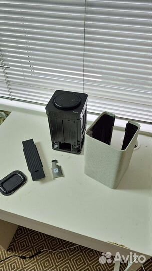 Яндекс станция алиса