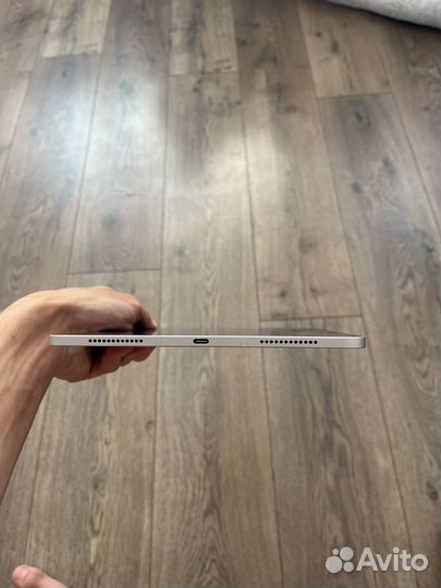 iPad Air 11-inch2024 (M2)