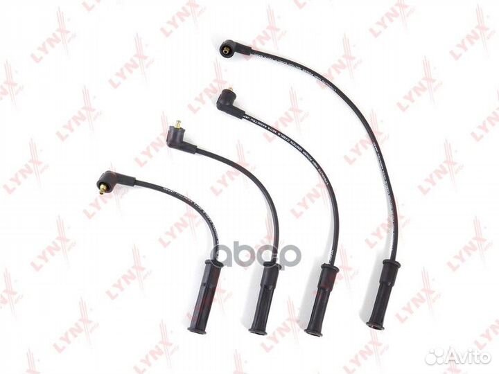 Провода в/в renault logan/clio/megane 1.4/1.6 S