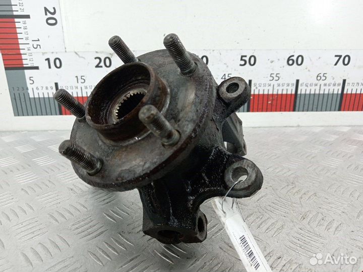 Ступица для Ford Mondeo 3