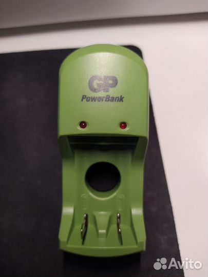Зарядное устройство GP PowerBank S360