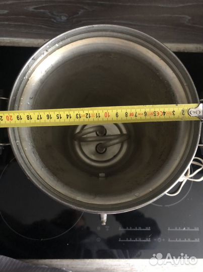 Самовар электрический СССР