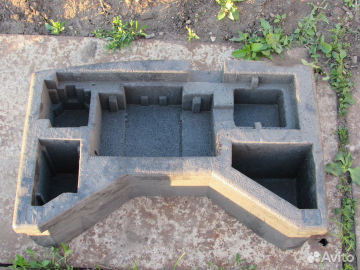 Органайзер для инструмент Skoda Octavia 1u6863957a