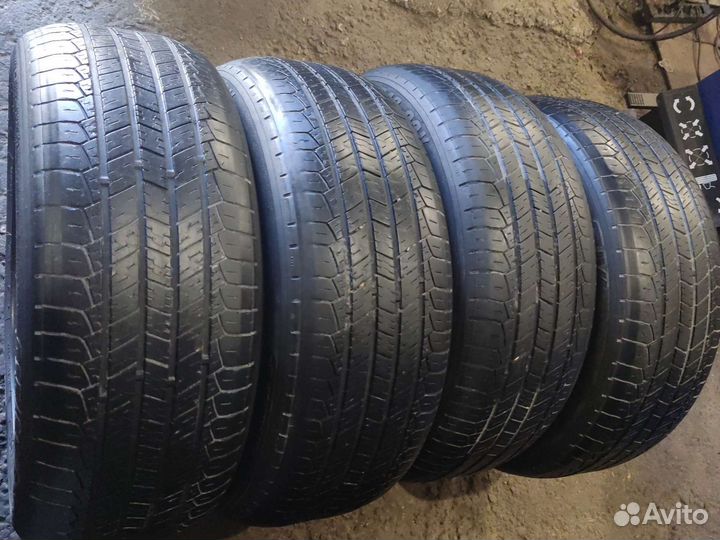 Kormoran SUV Summer 215/55 R18 99V
