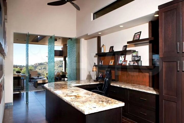 Дом 237 м² на участке 7 сот.