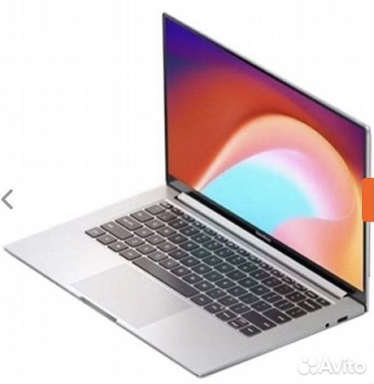 RedmiBook 14 II Ryzen R5 16/512GB