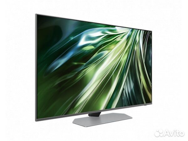 Neo qled телевизор Samsung QE43QN90D EU 4K Ultra HD