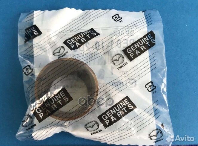 PE01102D5 mazda Уплотнение PE01102D5 mazda