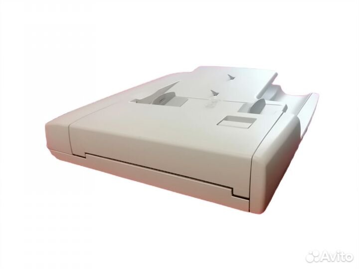 Запчасти для мфу Xerox