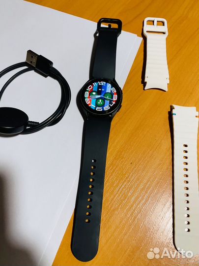 Samsung galaxy Watch4