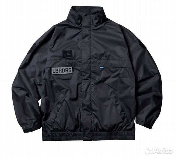 Liberaiders ветрока officer