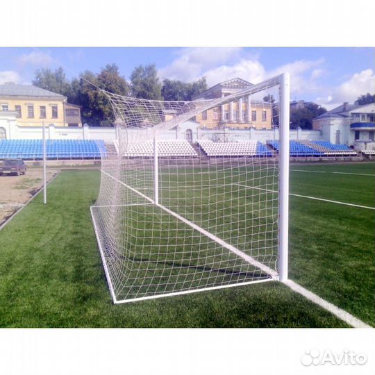 Сетка для ворот