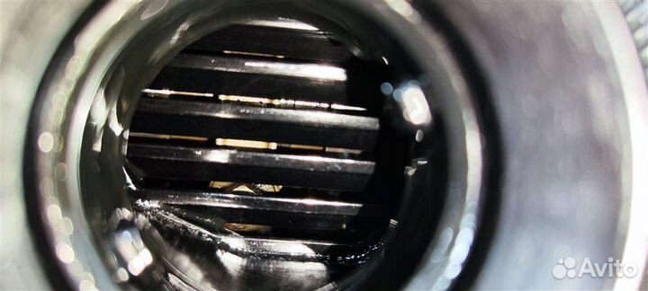 Двигатель Volvo XC60 D4204T14