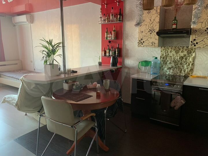 2-к. квартира, 60 м², 5/5 эт.