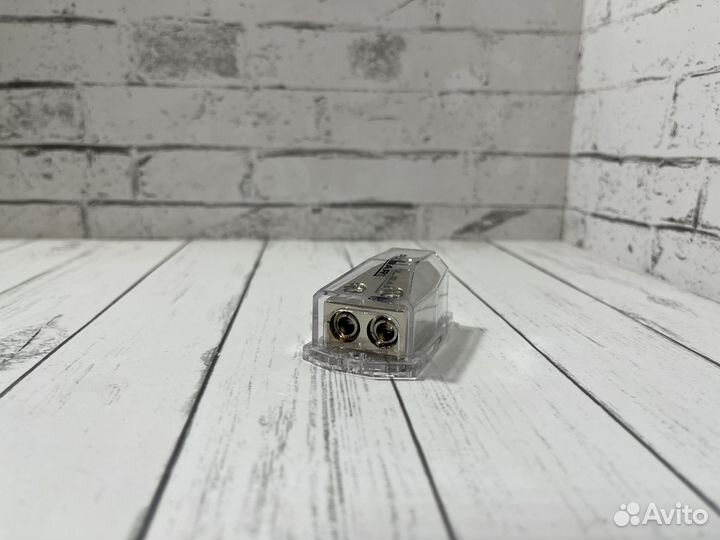 Дистрибьютор Pulsar DB-12S