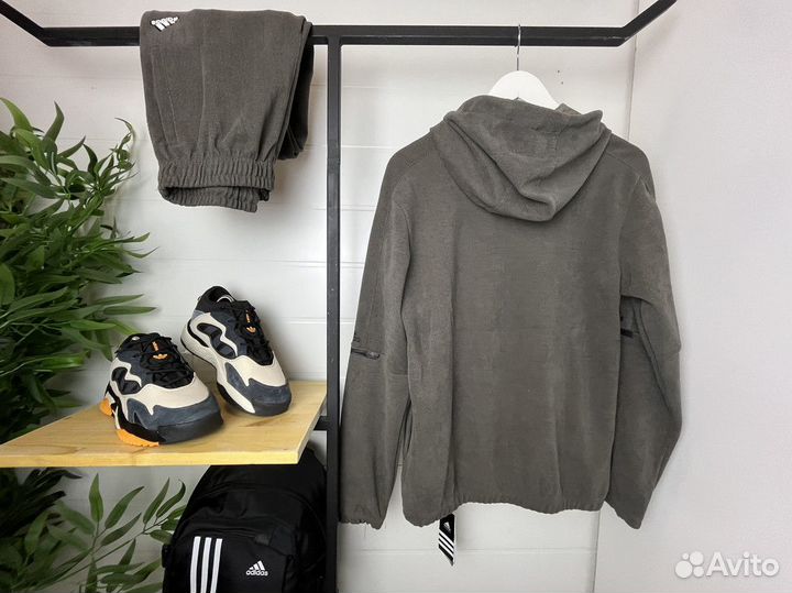 Спортивный костюм Adidas (мужской)