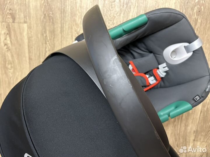 Автолюлька cybex