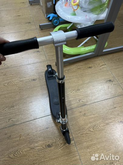 Электросамокат бу