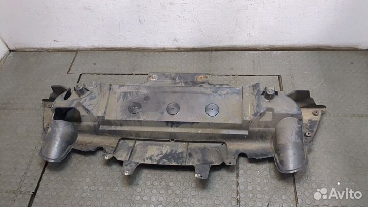 Защита днища, запаски, кпп, подвески Land Rover Discovery Sport 2014, 2014