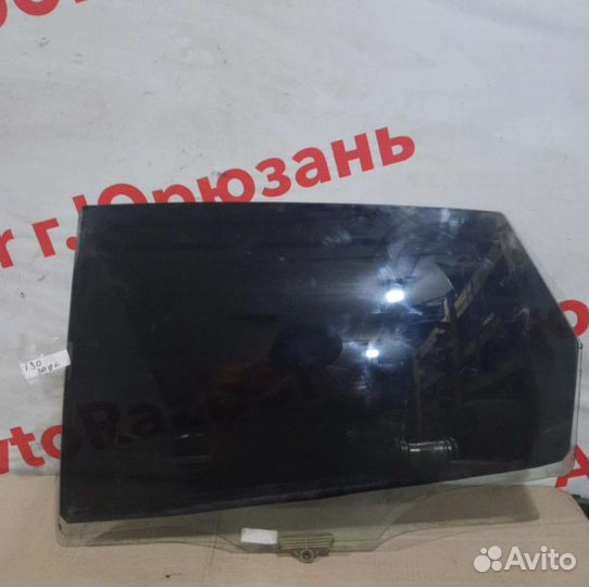 Стекло заднее левое Hyundai I30