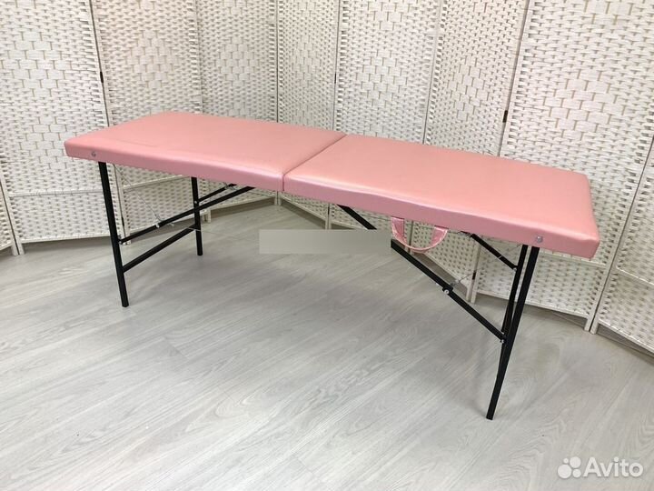 Кушетка для массажа