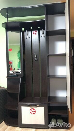 Шкаф в прихожую
