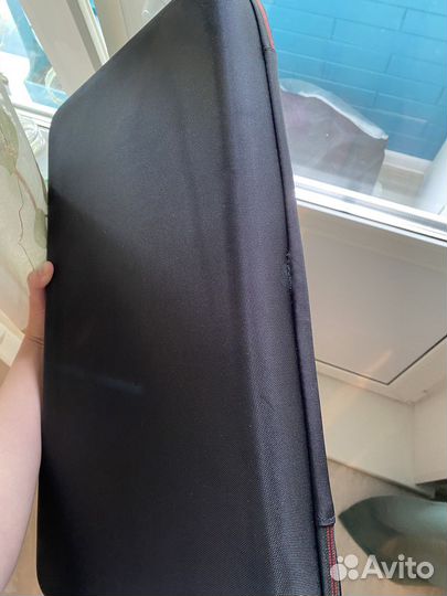 Сумка для dj контроллера