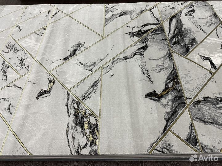 Ковер современный 2х4 Турция