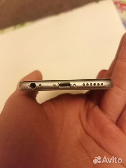 iPhone 6, 32 ГБ
