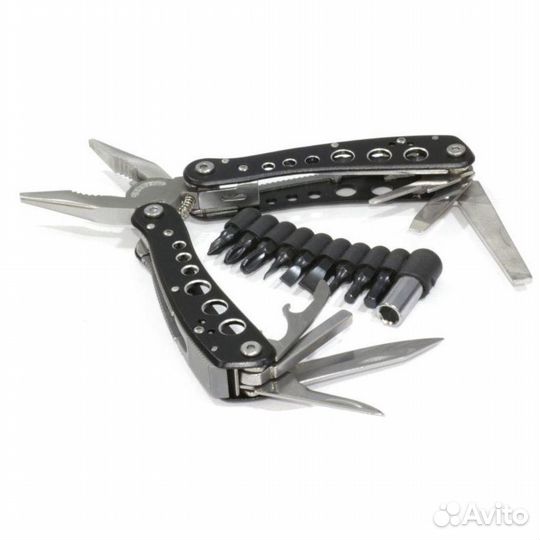 Мультитул (плоскогубцы) 