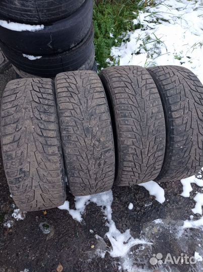 Accelera Epsilon 205/55 R16 20B