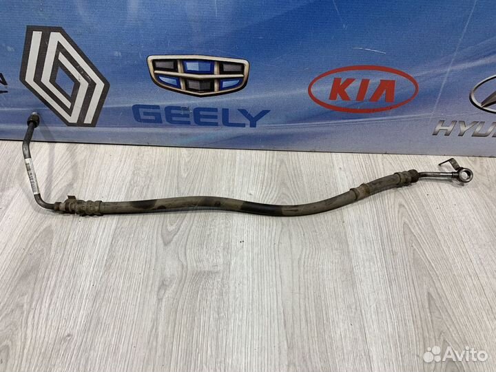 Трубка шланг гидроусилителя Geely emgrand X7