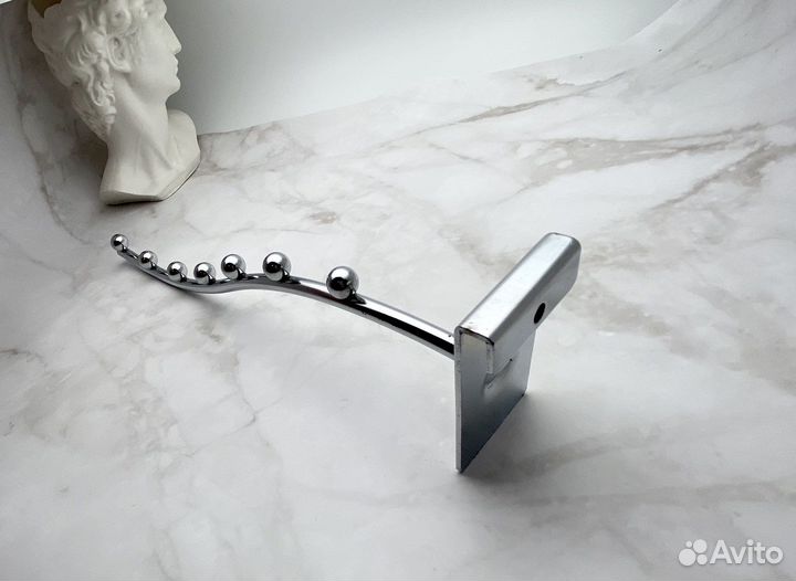 Дудочки для вешалок