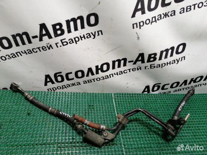 Шланг гидроусилителя Toyota Corona CT190 2C