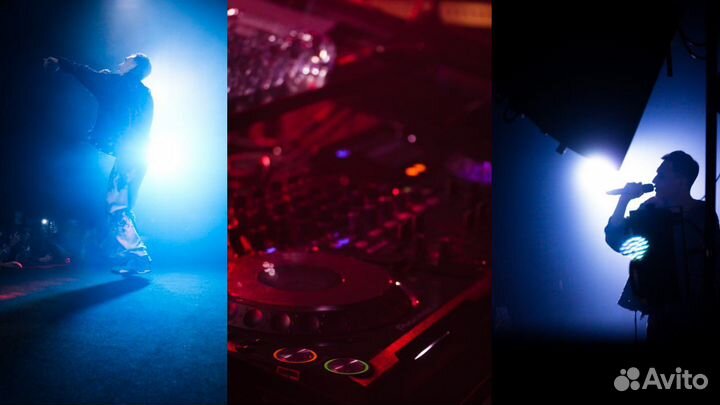 Видеооператор и видеомонтажер