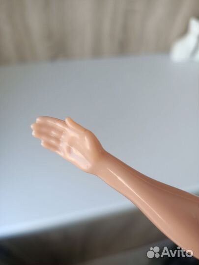 Тело для кена