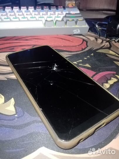 Samsung Galaxy A03 Core, 2/32 ГБ