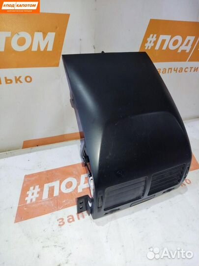 Дефлектор обдува салона центральный Suzuki