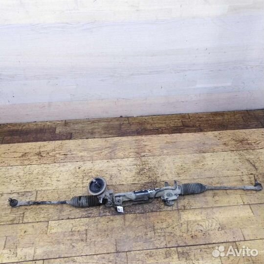 Рулевая рейка Mitsubishi Lancer 10